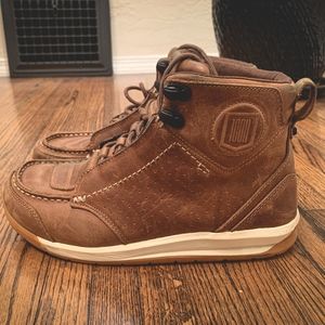 Icon 1000 Truant Boots